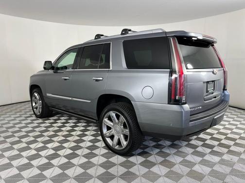 2020 Cadillac Escalade Premium Luxury