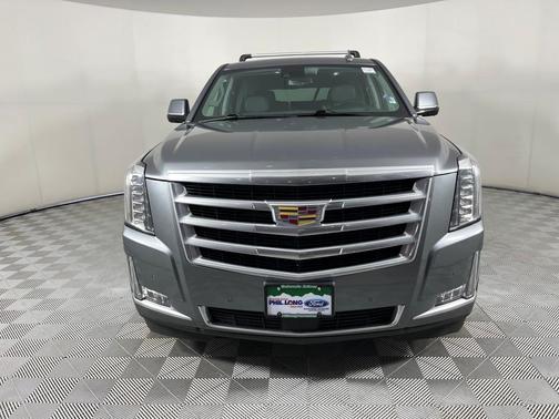 2020 Cadillac Escalade Premium Luxury