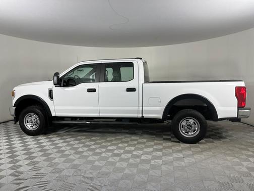2020 Ford F-350 XL