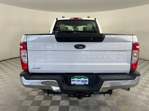 2020 Ford F-350 XL
