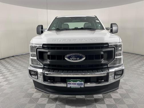 2020 Ford F-350 XL