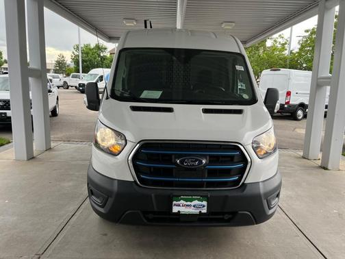 2023 Ford E-Transit Base