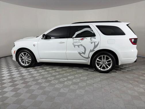 2023 Dodge Durango R/T