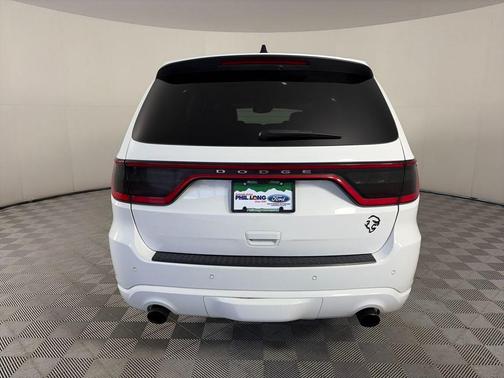 2023 Dodge Durango R/T