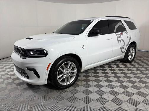 2023 Dodge Durango R/T