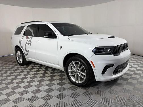 2023 Dodge Durango R/T