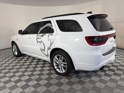 2023 Dodge Durango R/T