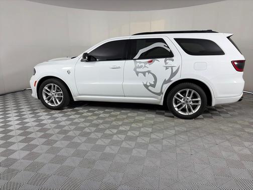 2023 Dodge Durango R/T