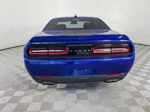2021 Dodge Challenger GT