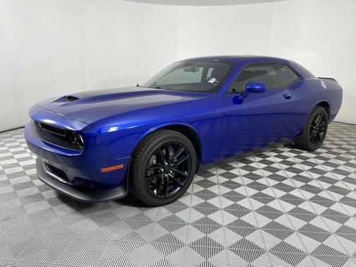 2021 Dodge Challenger GT