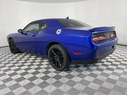 2021 Dodge Challenger GT