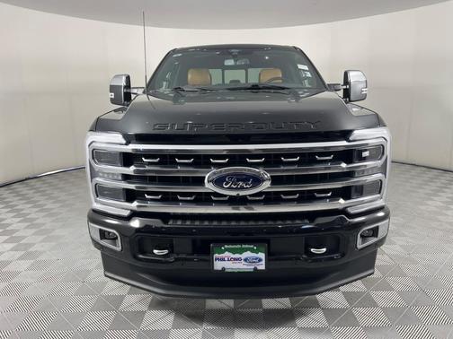 2024 Ford F-350 Platinum