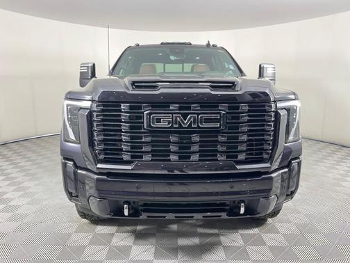 2024 GMC Sierra 2500 Denali Ultimate