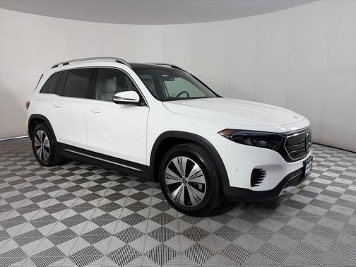 2023 Mercedes-Benz EQB 300 Base 4MATIC