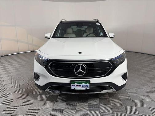 2023 Mercedes-Benz EQB 300 Base 4MATIC