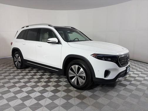 2023 Mercedes-Benz EQB 300 Base 4MATIC