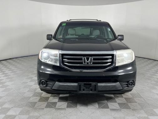 2012 Honda Pilot LX