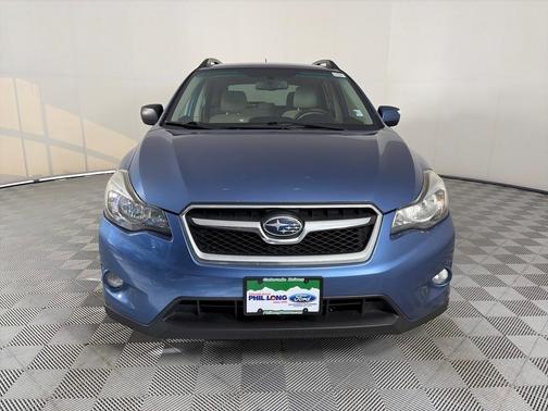 2014 Subaru XV Crosstrek 2.0i Premium