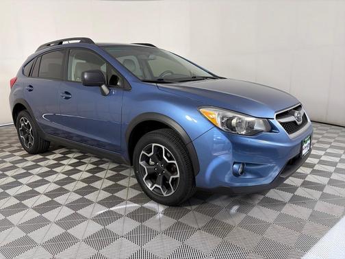 2014 Subaru XV Crosstrek 2.0i Premium