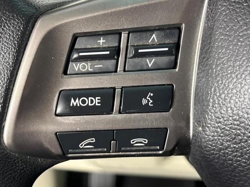 2014 Subaru XV Crosstrek 2.0i Premium