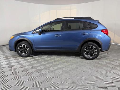 2014 Subaru XV Crosstrek 2.0i Premium