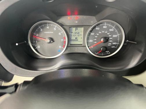 2014 Subaru XV Crosstrek 2.0i Premium