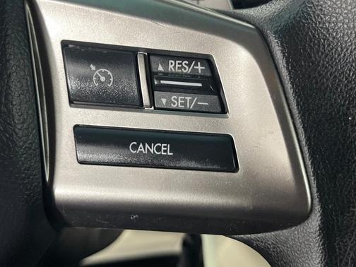 2014 Subaru XV Crosstrek 2.0i Premium