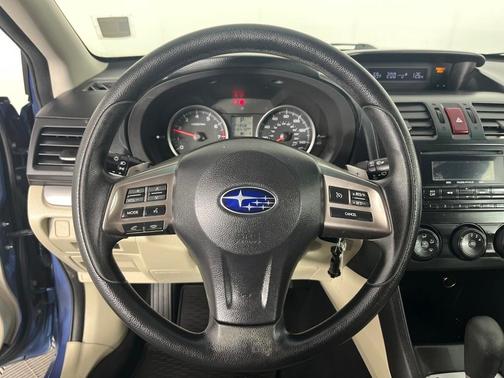 2014 Subaru XV Crosstrek 2.0i Premium