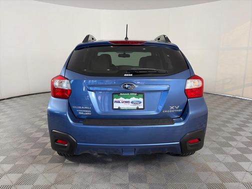 2014 Subaru XV Crosstrek 2.0i Premium