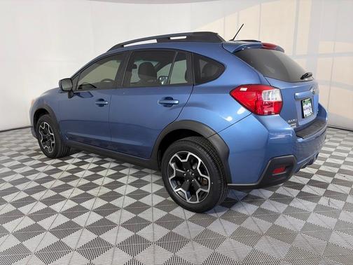 2014 Subaru XV Crosstrek 2.0i Premium