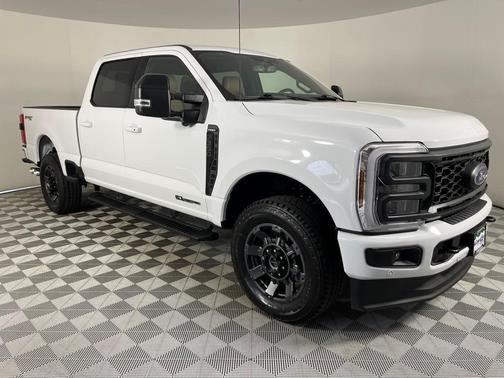 2024 Ford F-350 Lariat Super Duty