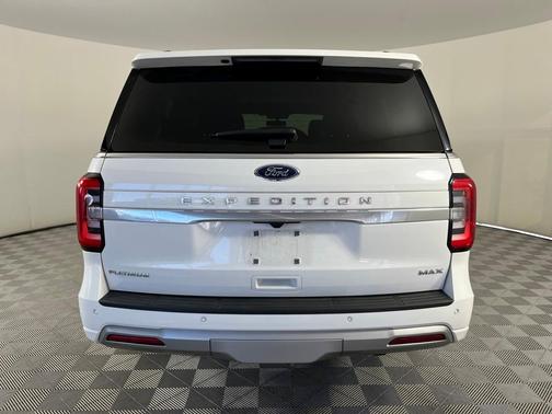 2024 Ford Expedition Max Platinum
