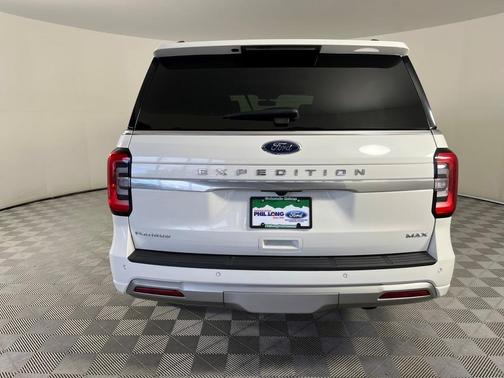 2024 Ford Expedition Max Platinum