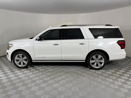 2024 Ford Expedition Max Platinum