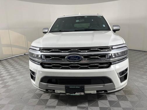 2024 Ford Expedition Max Platinum