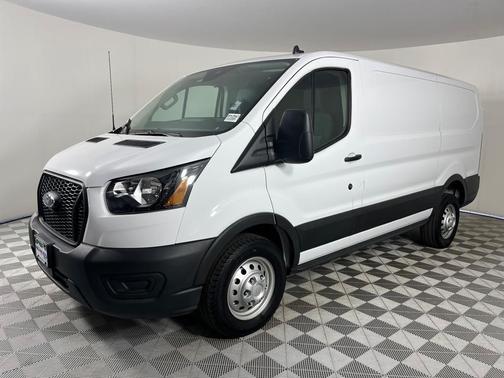 2024 Ford Transit-150 BASE