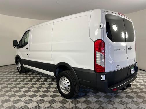 2024 Ford Transit-150 BASE