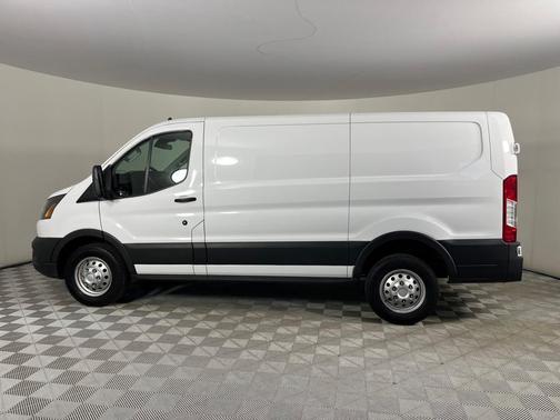 2024 Ford Transit-150 BASE