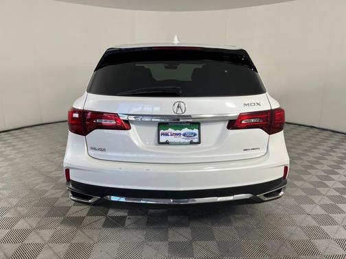 2020 Acura MDX 3.5L