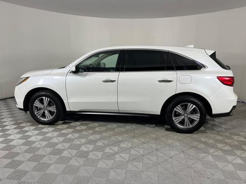 2020 Acura MDX 3.5L