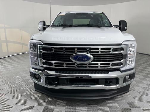 2024 Ford F-350 XLT