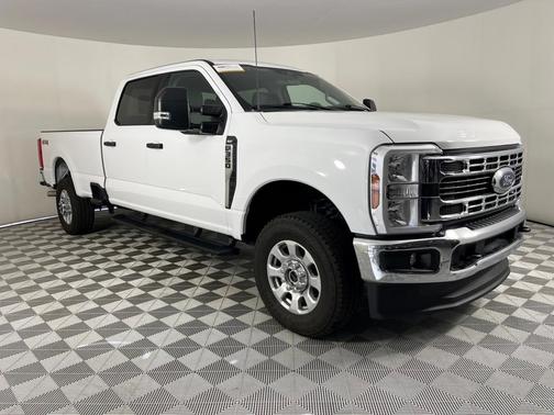 2024 Ford F-350 XLT