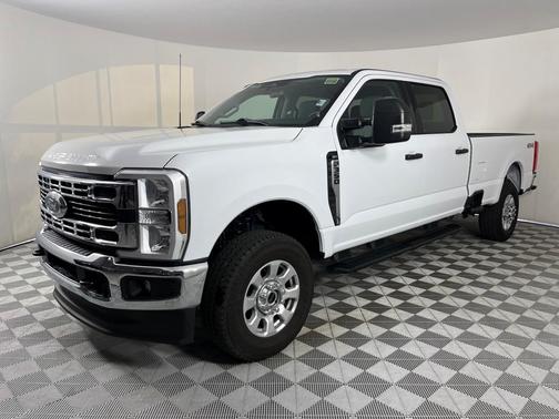 2024 Ford F-350 XLT