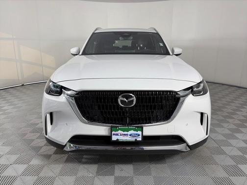 2025 Mazda CX-90 Premium Plus