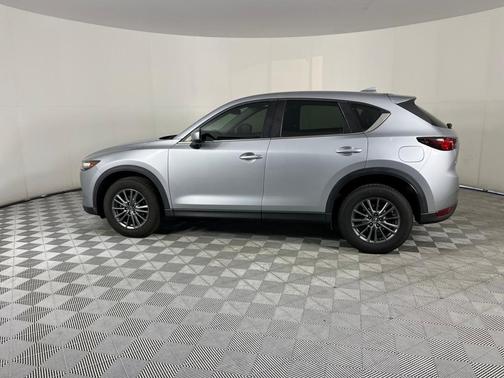 2017 Mazda CX-5 Sport