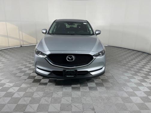 2017 Mazda CX-5 Sport
