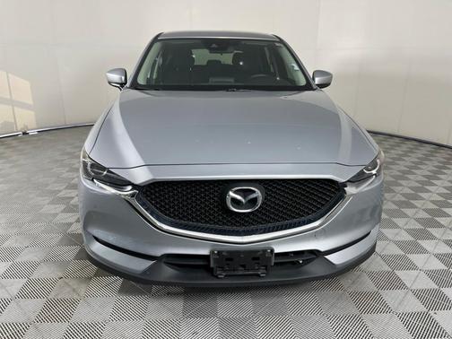 2017 Mazda CX-5 Sport
