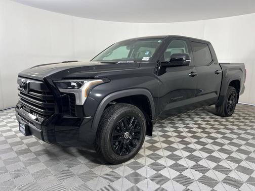 2024 Toyota Tundra Hybrid Limited