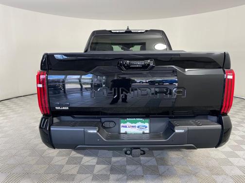 2024 Toyota Tundra Hybrid Limited