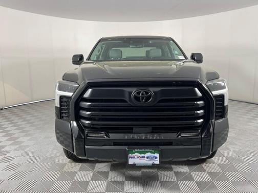 2024 Toyota Tundra Hybrid Limited